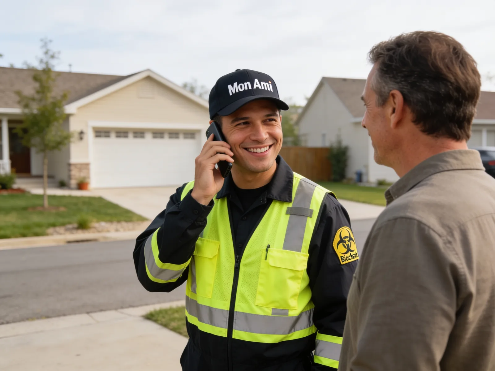 Sewage Cleanup Carterville, IL FAQs